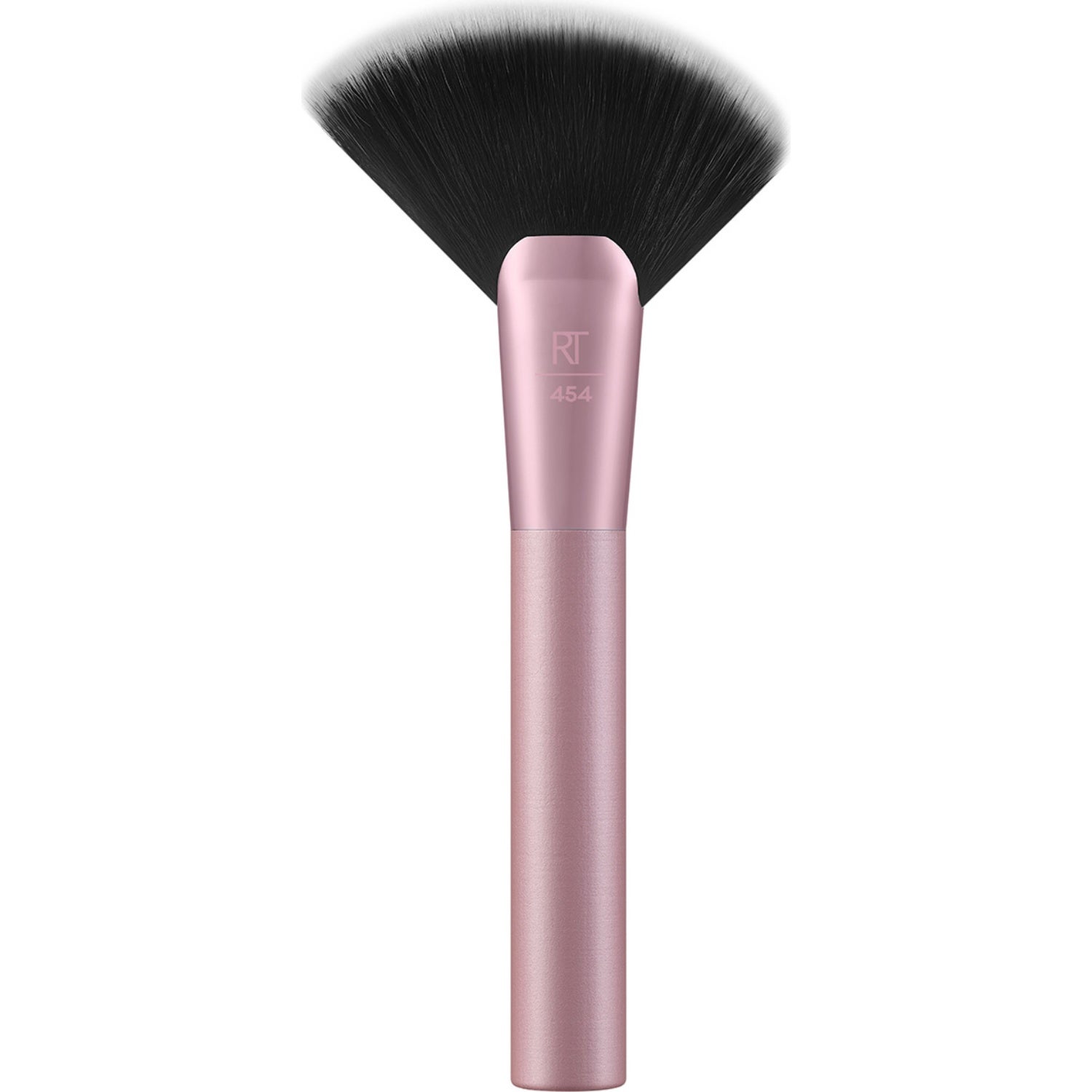 Real Techniques Real Techniques BBE Extra Big Finishing Brush parfym