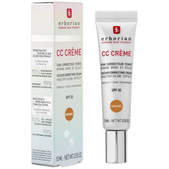 CC Creme