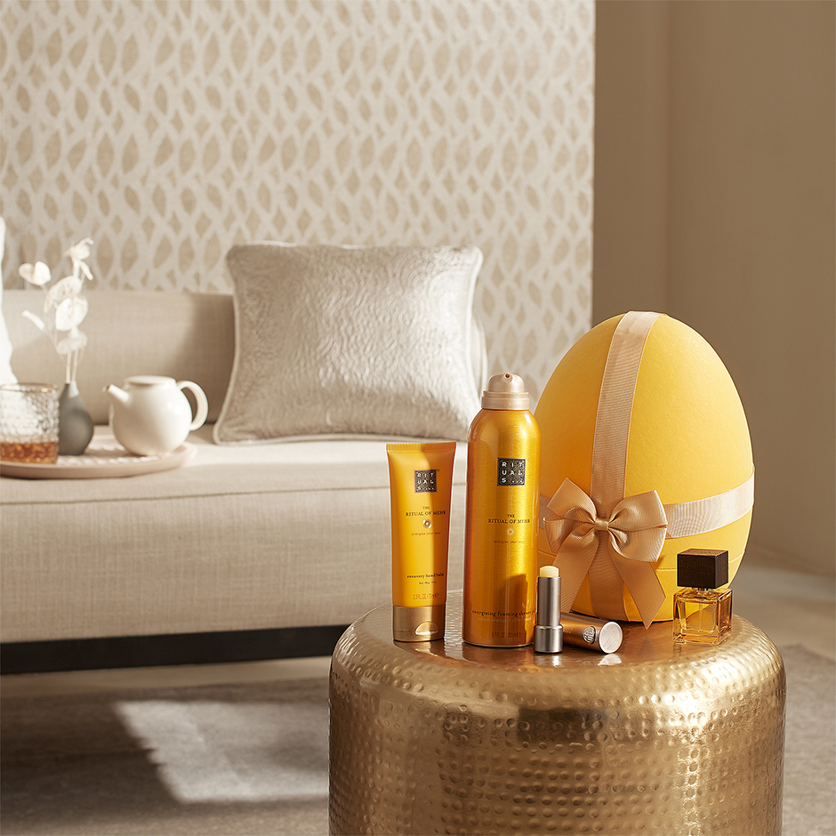 Easter Giftset Merh