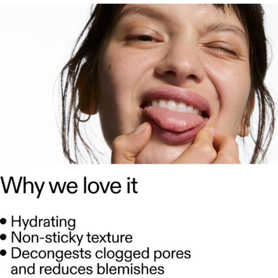 Beta Hydroxy Acid Serum