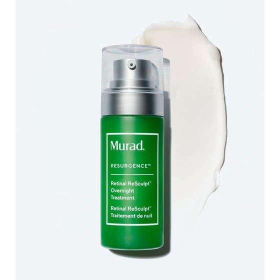 Retinal ReSculpt Treatment