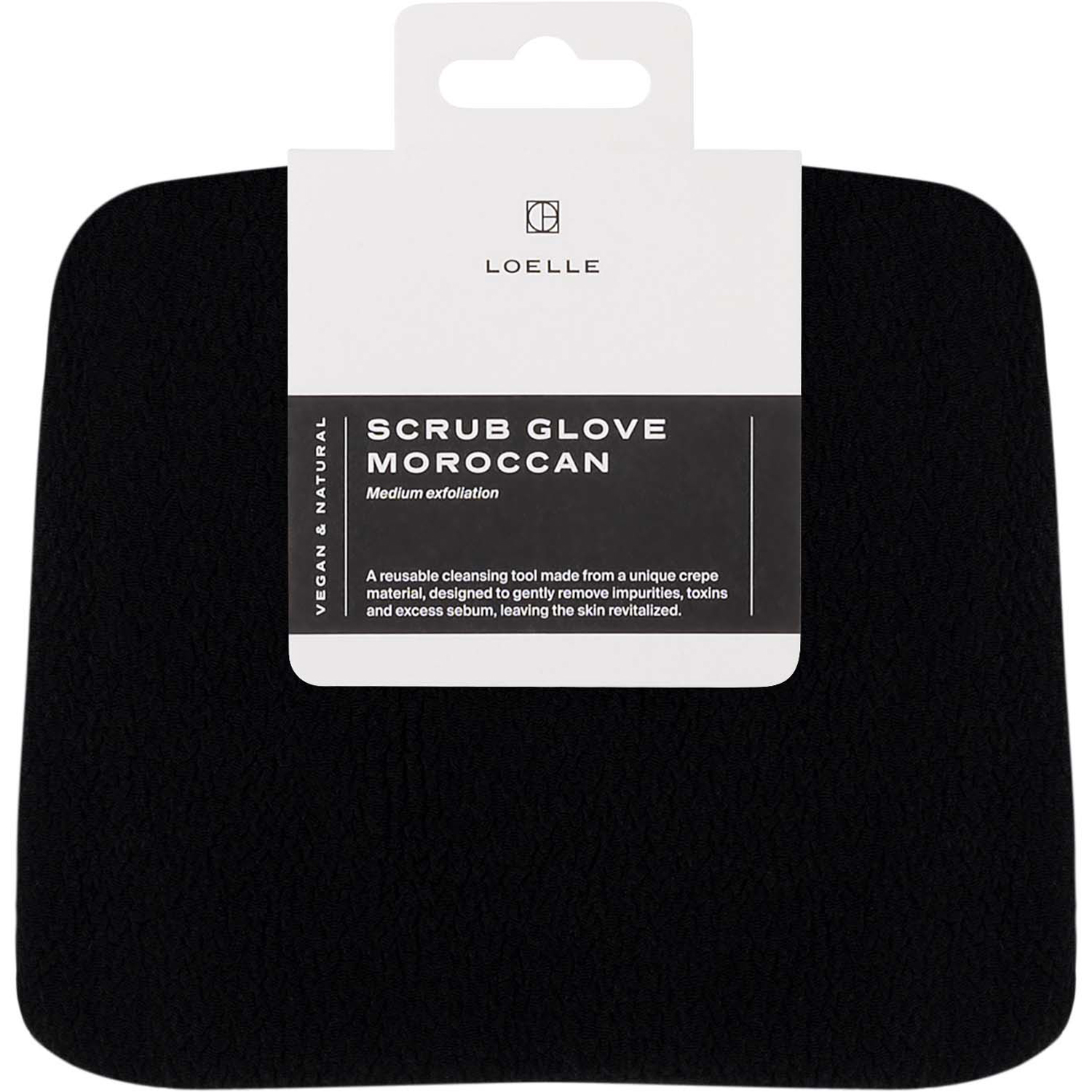 Scrub Glove SPA