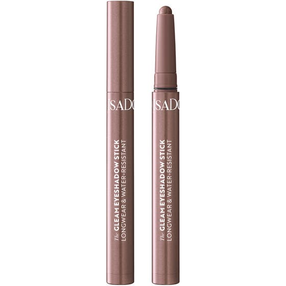 The Gleam Eyeshadow Stick Longwear & Water-Resistant