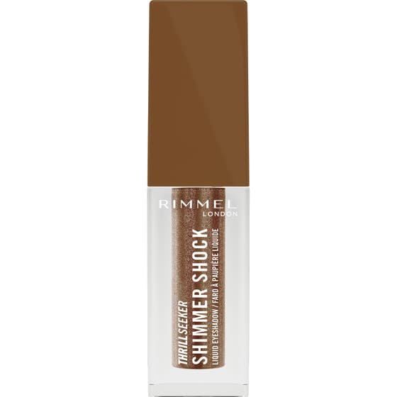 Shimmer Shock Liquid Eyeshadow 006 Delulu