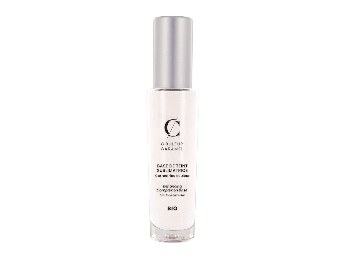 Enhancing Complexion Base