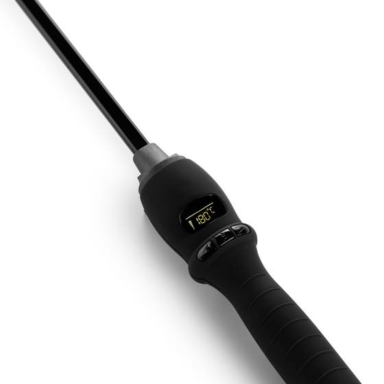 Micro Curling Iron