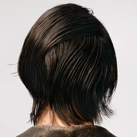 Microweb Fiber Elastic Hair Texturizer