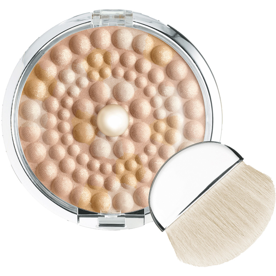 Powder Palette Mineral Glow Pearls Bronzer