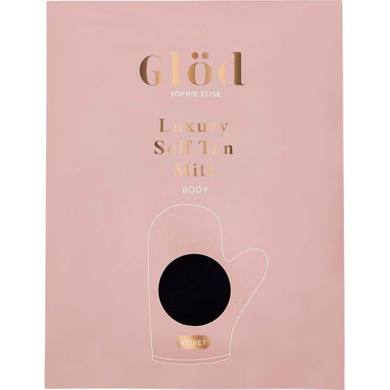 Self Tan Applicator Body