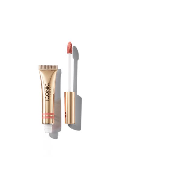 Lip Mousse Cloud Kiss Matte