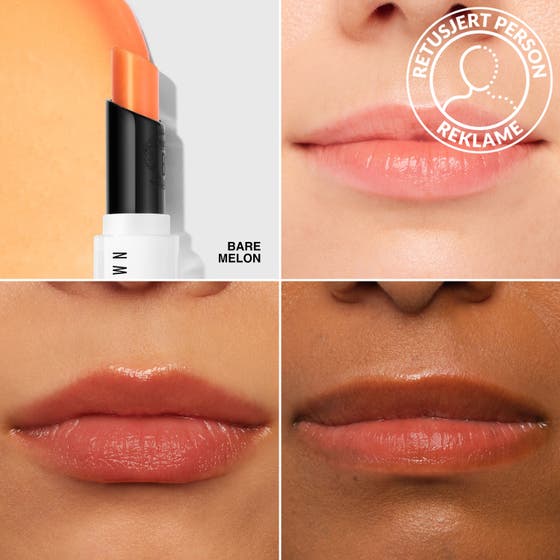 Extra Lip Tinted Balm