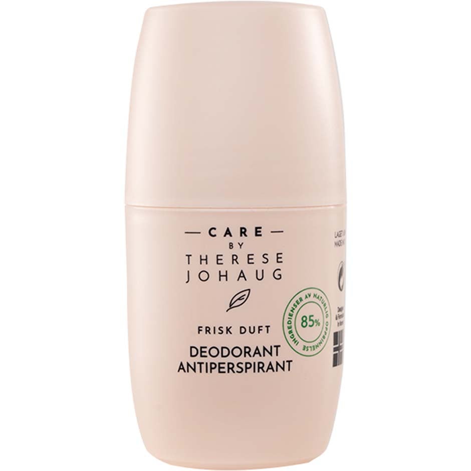 Care by Therese Johaug Frisk Deo