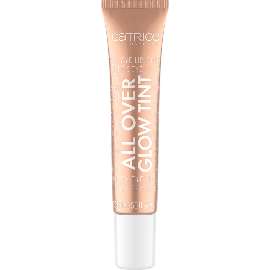 Catrice All Over Glow Tint Sun Dip 030 15 ml