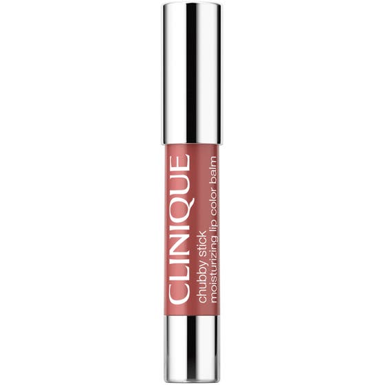 Chubby Stick Moisturizing Lip Color Balm