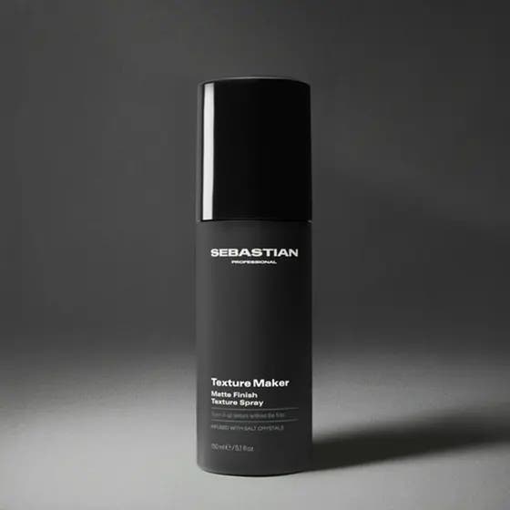 Texture Maker Matte Finish Texture Spray