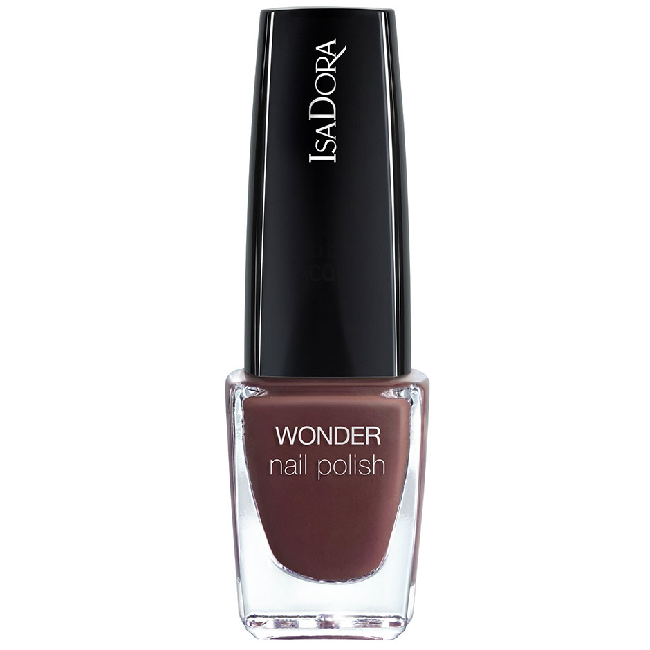 Wonder Nail Polish, 6 ml IsaDora Nagellack