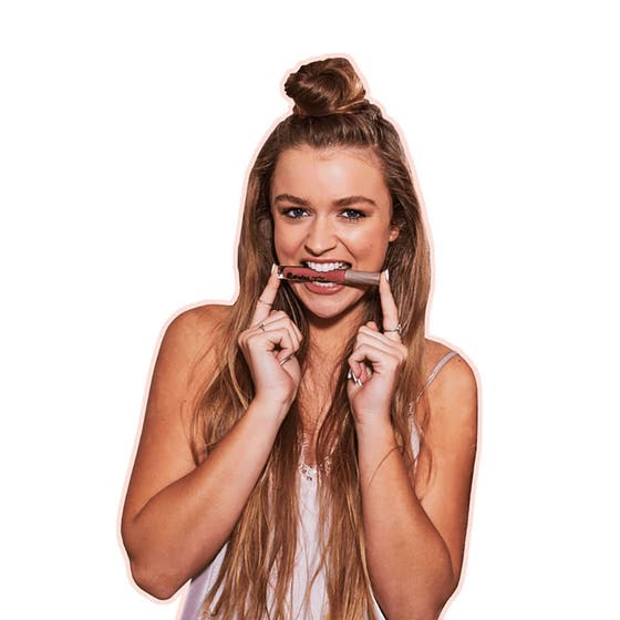 Coconut Splash Lip Gloss