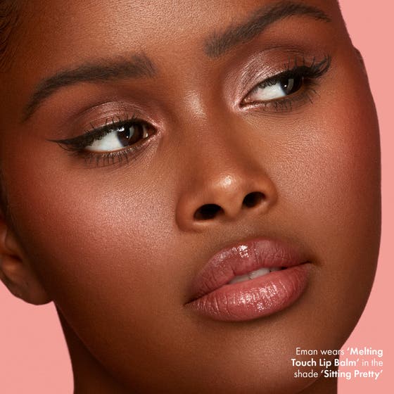 Melting Touch Lip Balm