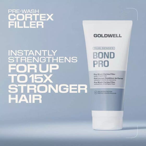 Dualsenses Pre-Wash Cortex Filler 100g