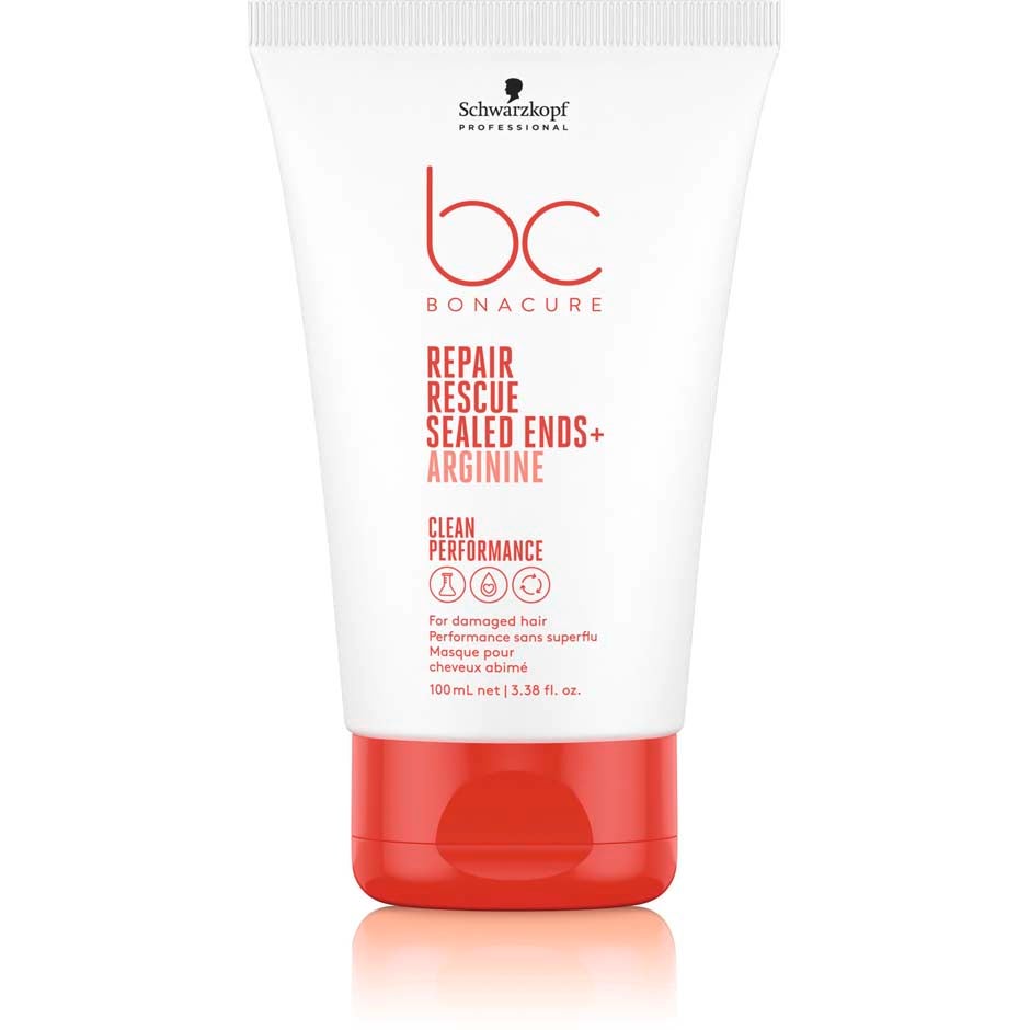 Schwarzkopf Professional Bc Repair Rescue Sealed Ends - 100 ml