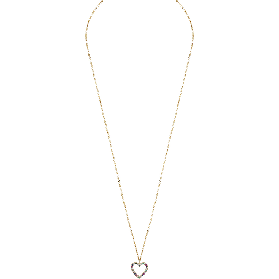 Valentina Pendant Neck