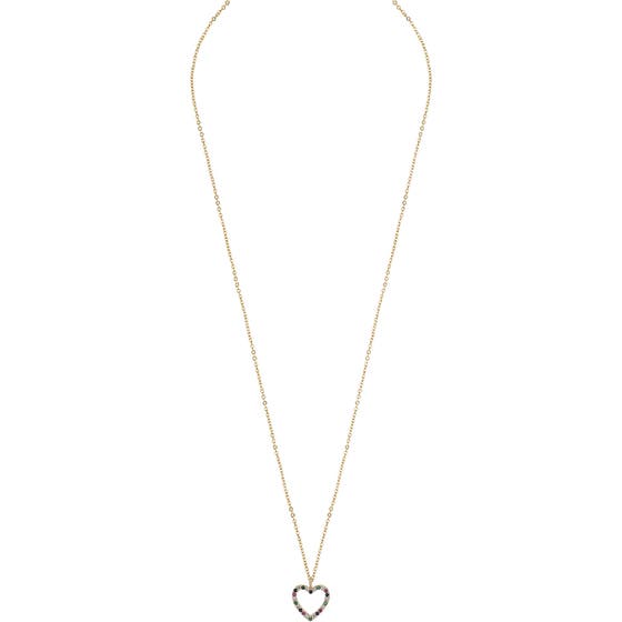 Valentina Pendant Neck