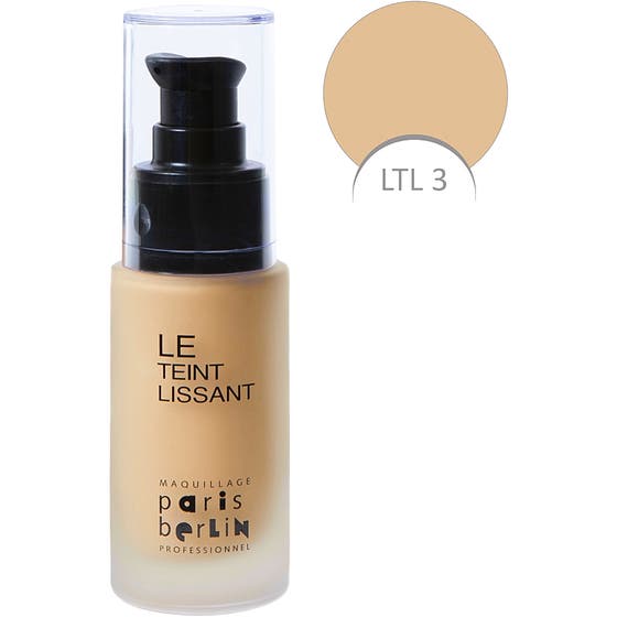 Skin Perfecting Foundation