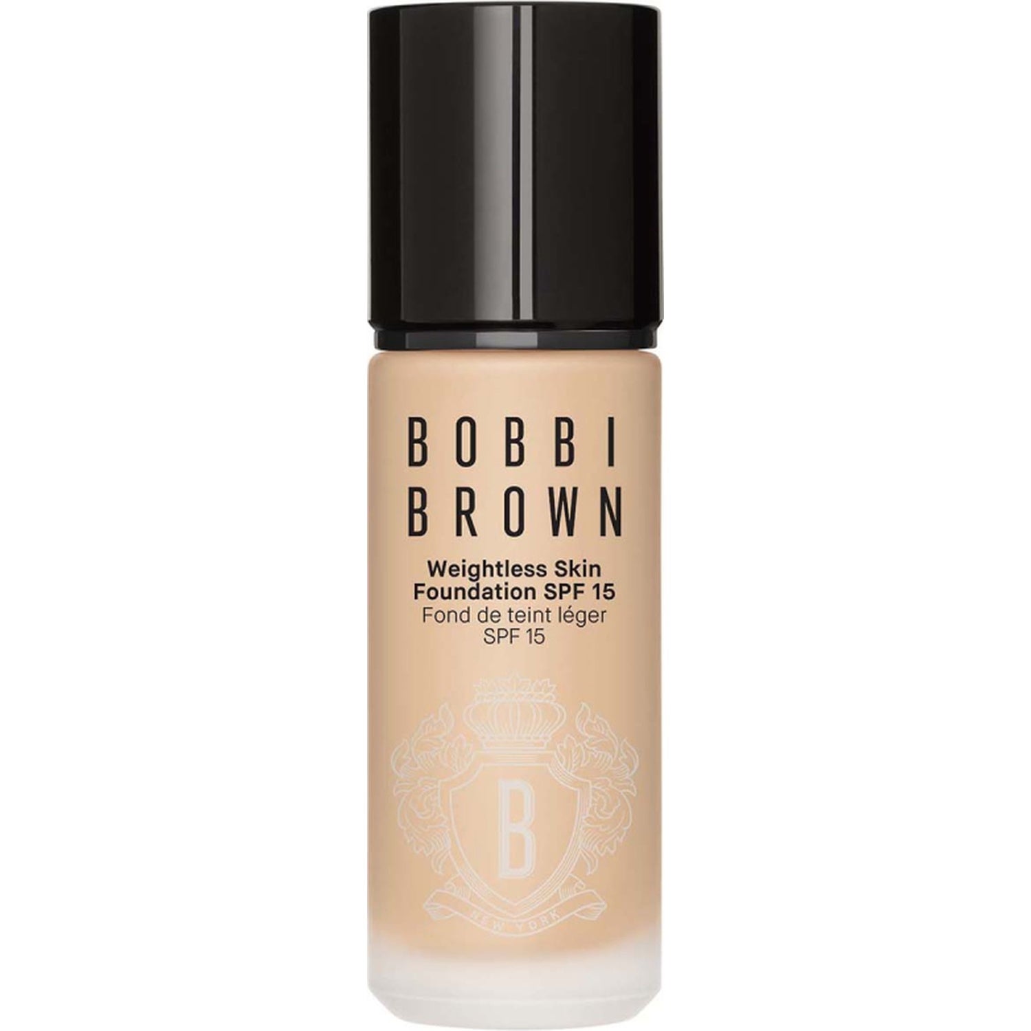 Bobbi Brown Mini Weightless Skin Foundation SPF 15 Cool Ivory parfym