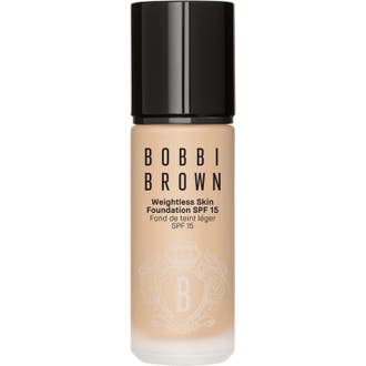 Mini Weightless Skin Foundation