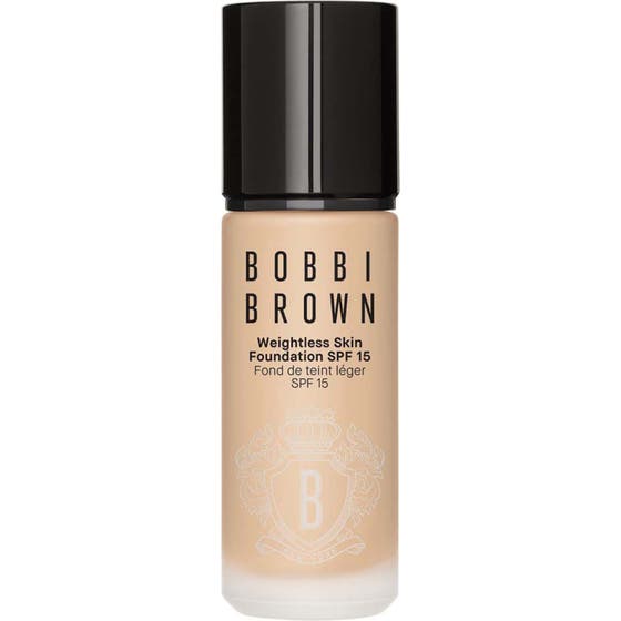 Mini Weightless Skin Foundation