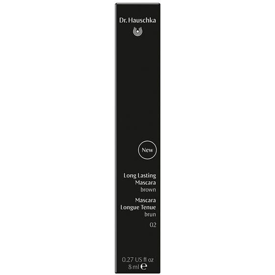Long Lasting Mascara