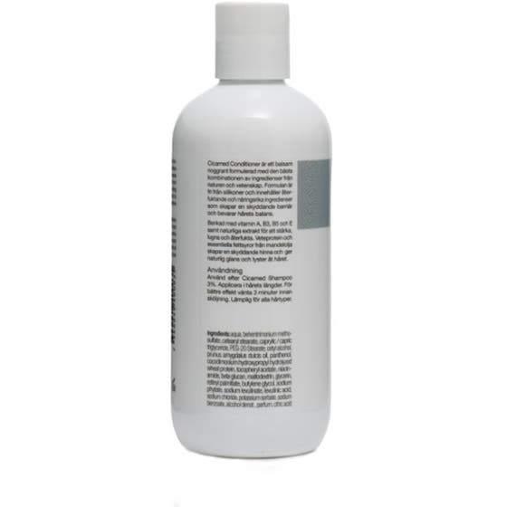 Hair-Loss Conditioner