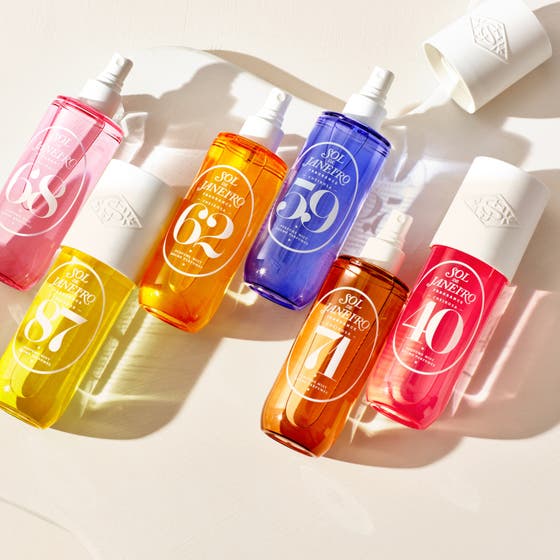 Cheirosa 62 Perfume Mist