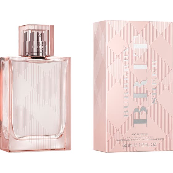 Brit Sheer