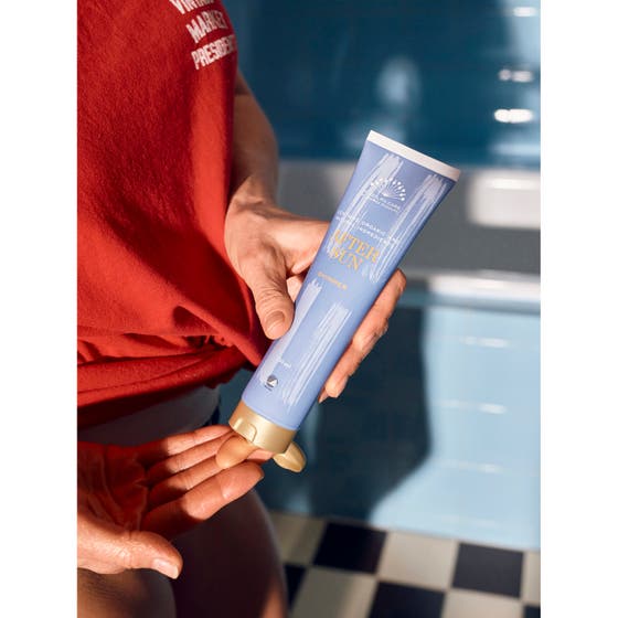 Aftersun Shimmer Sorbet