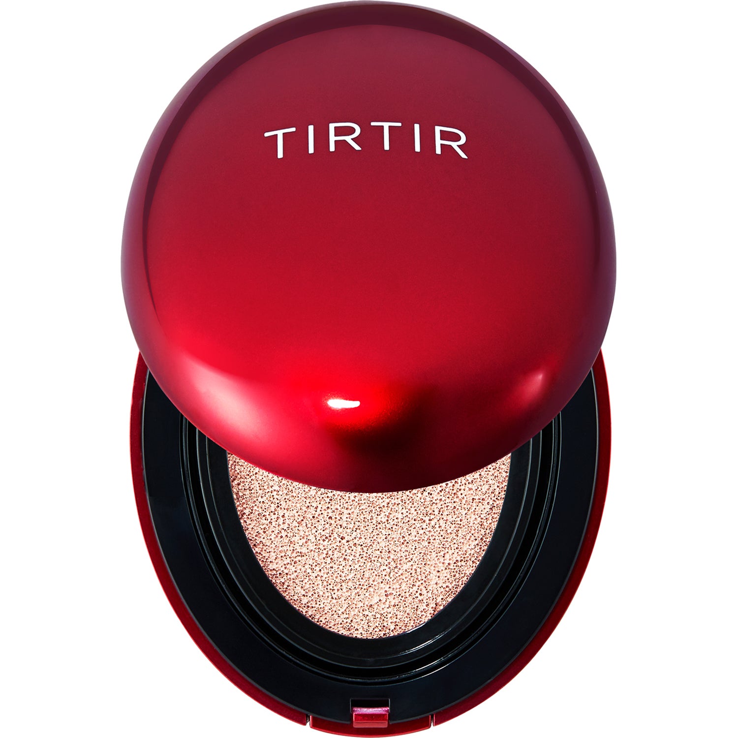 TIRTIR Mask Fit Red Mini Cushion 15C Fair Porcelain - 4,5 g