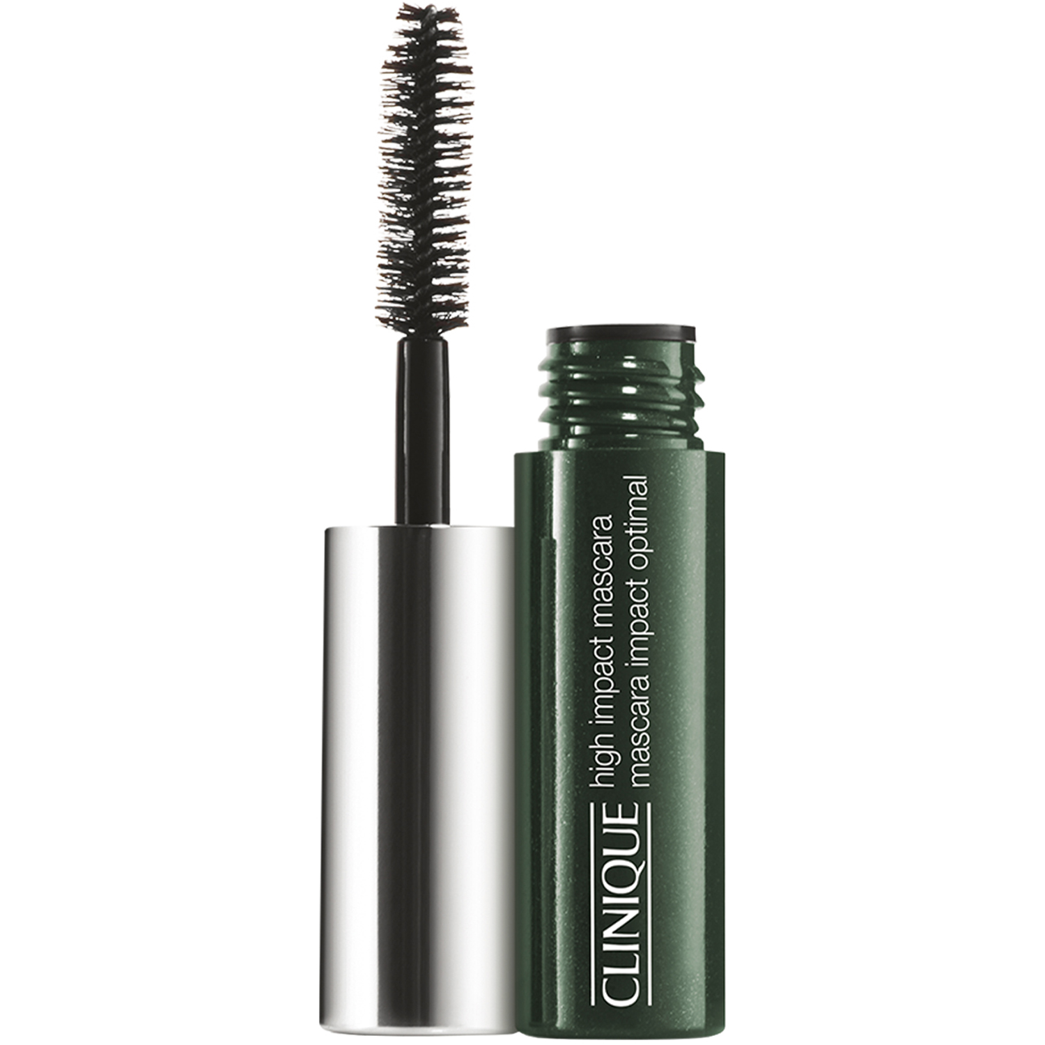 High Impact Mascara