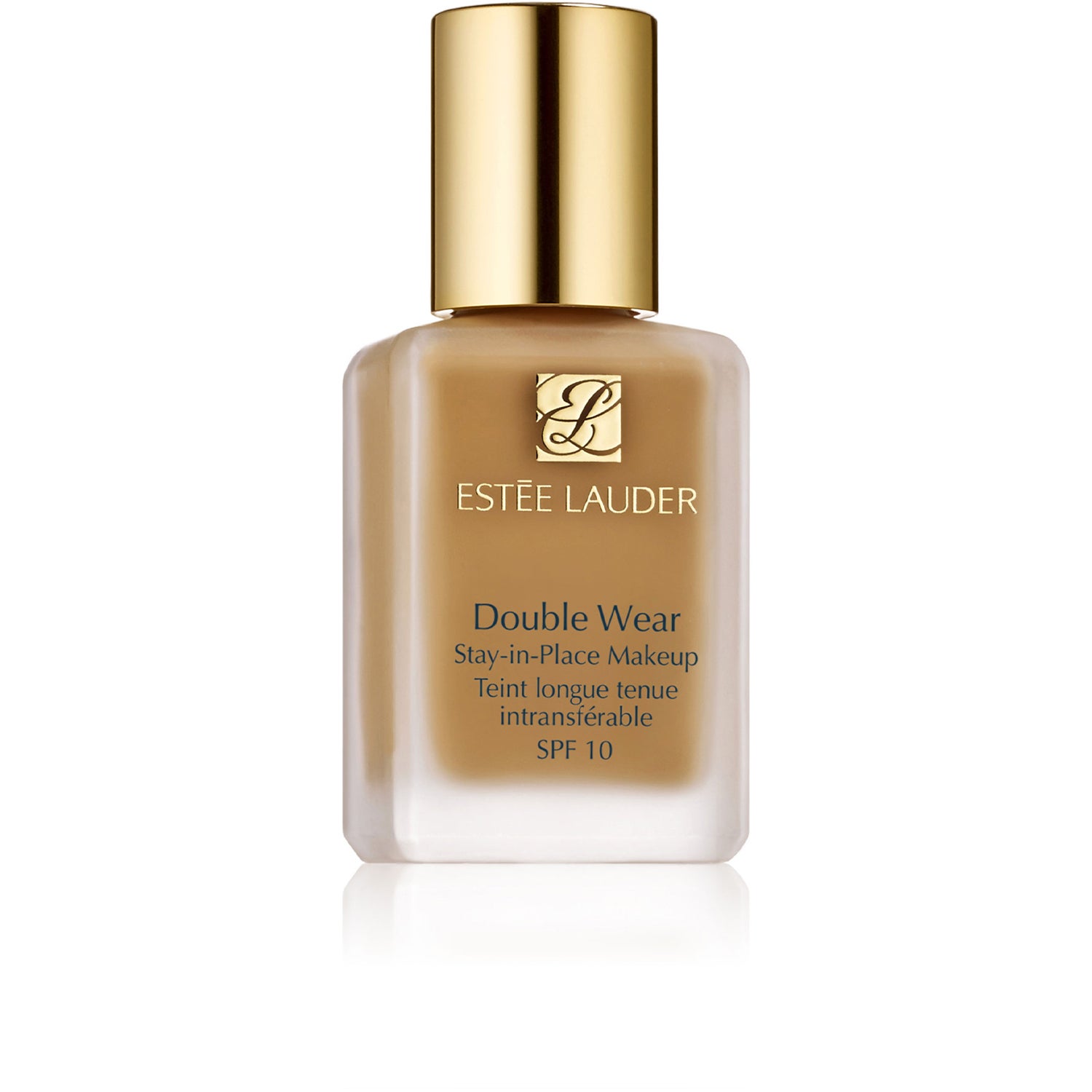 Estée Lauder Double Wear Stay-In-Place Foundation SPF10 3N1 Ivory Beige - 30 ml