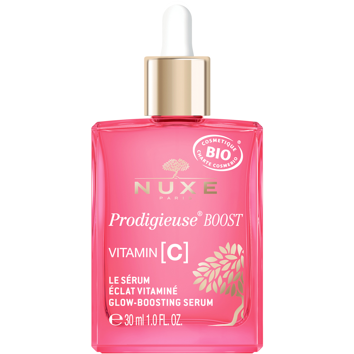 Prodigieuse® Boost Vitamin C Glow Boosting Serum