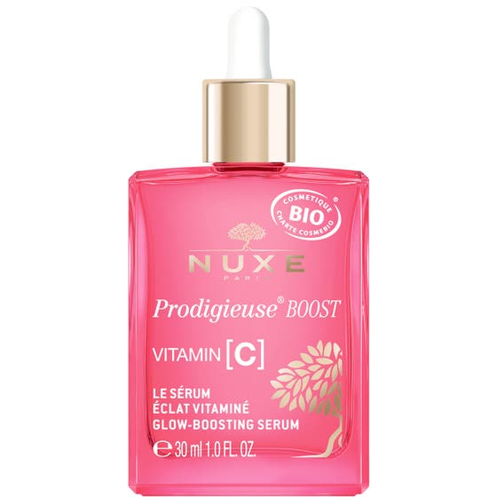 Prodigieuse® Boost Vitamin C Glow Boosting Serum