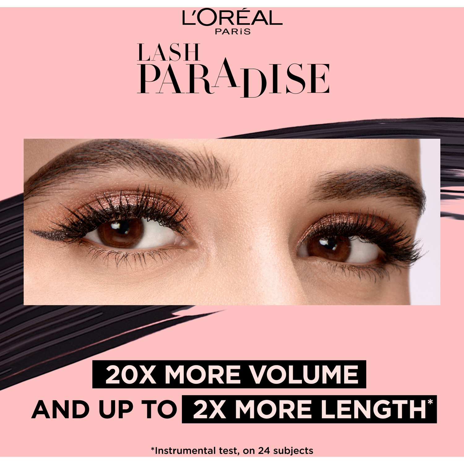 Lash Paradise