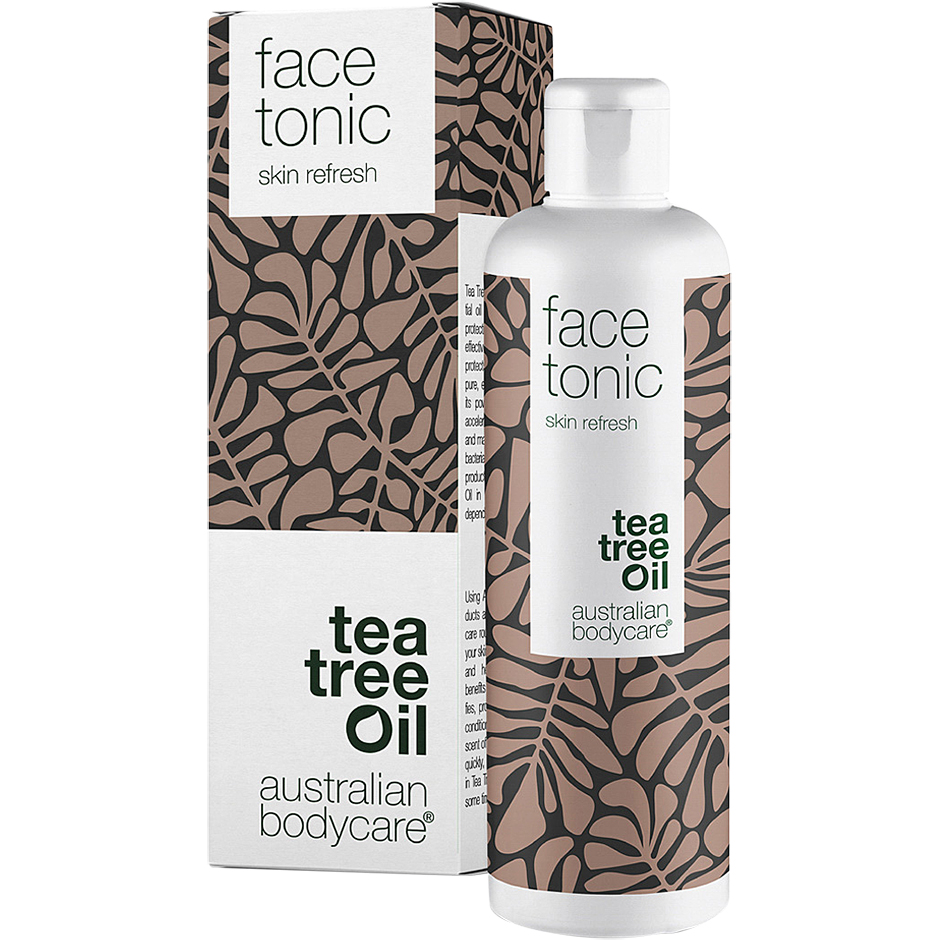 Face Tonic, 150 ml Australian Bodycare Ansiktsvatten