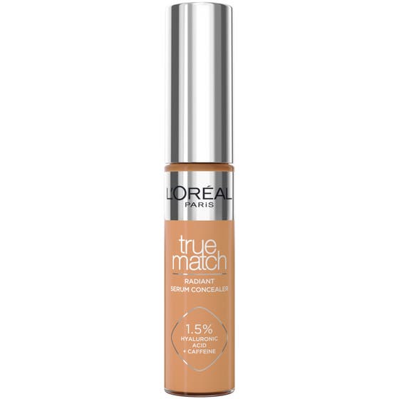 True Match Radiant Serum Concealer