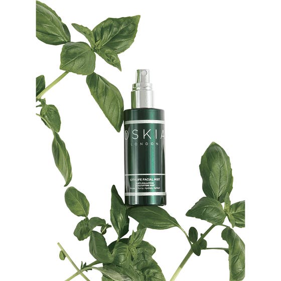 CityLife Facial Mist