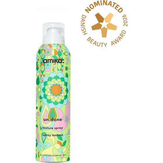 Un.Done Volume & Texture Spray