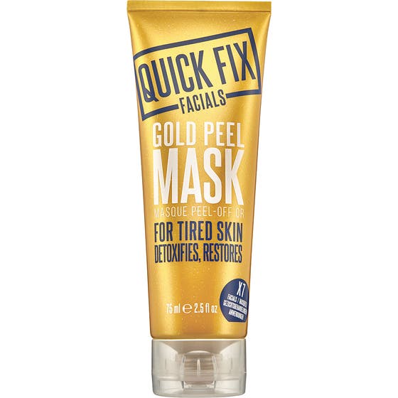 Gold Peel