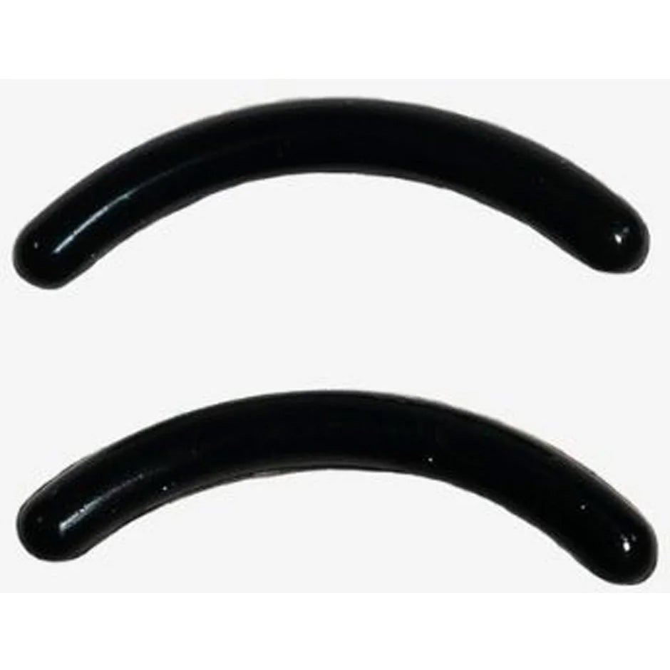 LH cosmetics Eyelash curler refills Black - 2 g