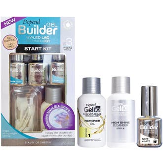 Gel Builder Starter Kit
