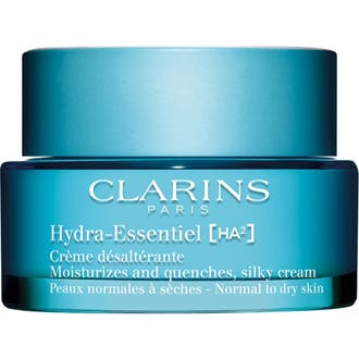 Hydra-Essentiel Moisturizes & Quenches Silky Cream