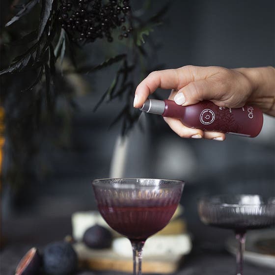 Natural Flavouring For Water